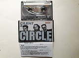 Silent Cercle Back/ Best of Silent Circle