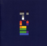 Coldplay - X & Y ( 2005, USA )