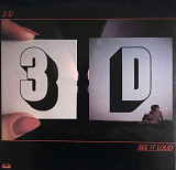 3-D - "See It Loud"