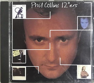 Phil Collins - "12"ers2