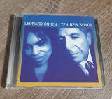 Leonard Cohen - Ten New Songs / фирм.