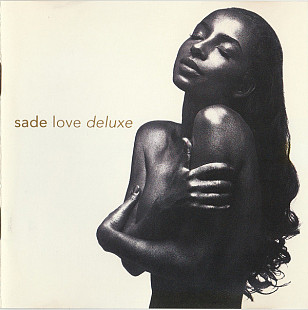 Sade - Love Deluxe ( 1992, U.S.A. )