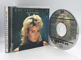 Kim Wilde – The Very Best Of Kim Wilde (1987, U.K.)