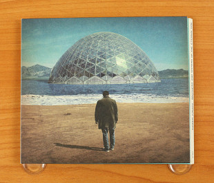 Damien Jurado – Brothers And Sisters Of The Eternal Son (США, Secretly Canadian)