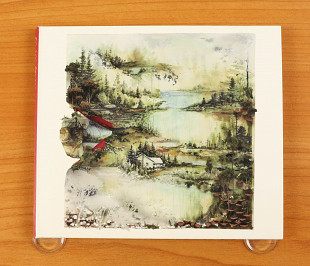 Bon Iver – Bon Iver, Bon Iver (США, Jagjaguwar)