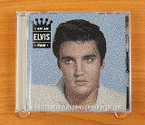 Elvis Presley – I Am An Elvis Fan (Япония, RCA)