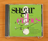 The Sugarcubes – Life's Too Good (Япония, Polydor)