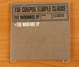 The Cooper Temple Clause – The Hardware EP + The Warfare EP (Япония, BMG)