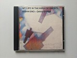 Brian Eno David Byrne – My Life In The Bush Of Ghosts