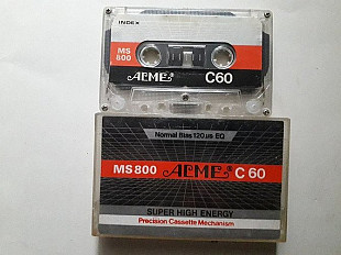 ALME MS800 C60