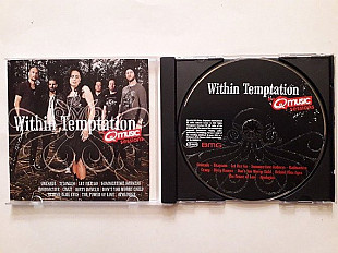 Within Temptation The q-music sessions