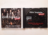 Within Temptation The q-music sessions