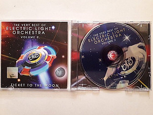 Electric Light Orchestra The very best vol.2