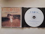 E-Rotic Thank you for the music