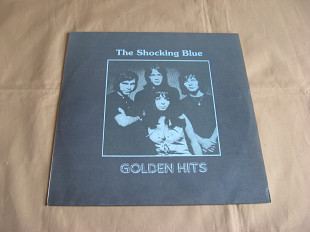 Пластинка винил The Shocking Blue " Golden Hits "