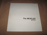 Пластинка винил The Beatles ‎" The White Album " 2lp 1968 Antrop