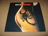 Пластинки винил Scorpions " vol 1, vol 2 " 2 lp Germany