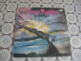 Пластинка винил Deep Purple " Stormbringer " 1974 Antrop