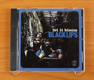 Black Lips – Let It Bloom (США, In The Red Recordings)