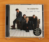 The Cranberries – No Need To Argue (Австралия, Island Records)