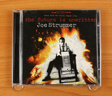 Сборник – The Future Is Unwritten - Joe Strummer (США, Legacy)