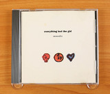 Everything But The Girl – Acoustic (США, Atlantic)