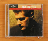 Glenn Frey – Classic Glenn Frey (Европа, MCA Records)