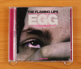 The Flaming Lips – The Day They Shot A Hole In The Jesus Egg (1989-1991) (Европа, Restless Records)