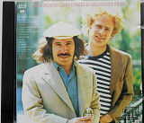 Фирм. CD Simon And Garfunkel* – Simon And Garfunkel's Greatest Hits