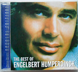 Фирм. CD Engelbert Humperdinck – The Best Of Engelbert Humperdinck