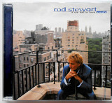 Фирм. CD Rod Stewart – If We Fall In Love Tonight