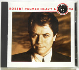 Фирм. CD Robert Palmer – Heavy Nova