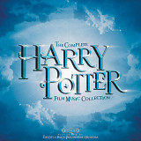 The Complete Harry Potter Film Music Collection Soundtrack.