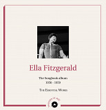 ELLA FITZGERALD - The Songbook 1956 - 1959