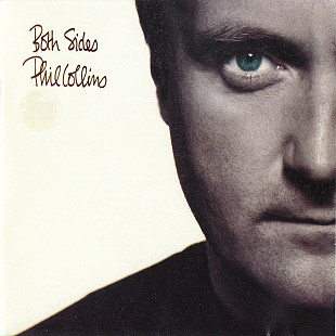Phil Collins – Both Sides ( 1993, USA )