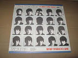 Пластинка виниловая The Beatles " A Hard Day's Night " 1964 (мелодия)