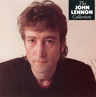 John Lennon – The John Lennon Collection ( 1989, U.S.A. )