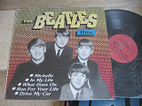 The Beatles - Hits ( BRS ) LP