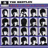 The Beatles – A Hard Day's Night ( 1964, USA )