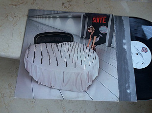 Honeymoon Suite (USA) LP