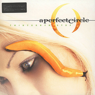 A Perfect Circle – Thirteenth Step 2LP Винил Запечатан