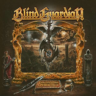 Blind Guardian – Imaginations From The Other Side 2LP Винил Запечатан