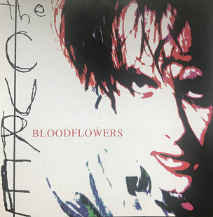 The Cure – Bloodflowers ( 2000, E.U. )