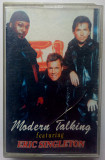 Modern Talking - Featuring Eric Singleton 1998