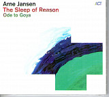 Arne Jansen – The Sleep Of Reason, ACT