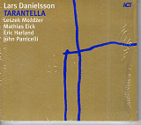 Lars Danielsson – Tarantella, ACT