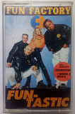 Fun Factory - Fun-Tastic 1995