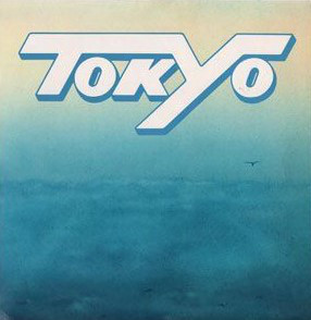 TOKYO Tokyo 1981(2013) Ger E-Klageto Запечатан