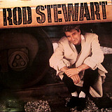 Rod Stewart ‎– Rod Stewart (made in USA)