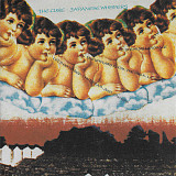 Cure, The ‎– Japanese Whispers (1983, Canada )